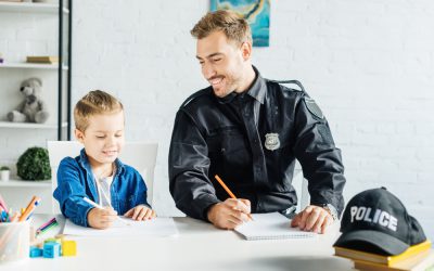 What Is a School Resource Officer?