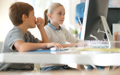 How Students Hide What They’re Really Doing On Computers