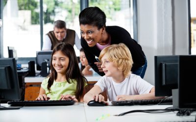 Monitoring Versus Filtering Software: What Does Your School Need?
