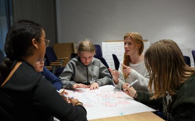 School Bullying Prevention Plans