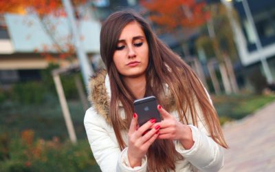 Most Common Sites for Cyberbullying