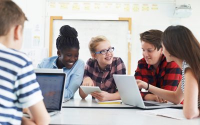 The Children’s Internet Protection Act and School Computers