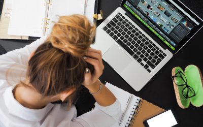 How the Internet Affects Students’ Mental Health