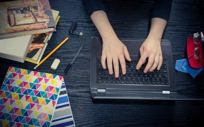 Digital Citizenship and Distance Learning