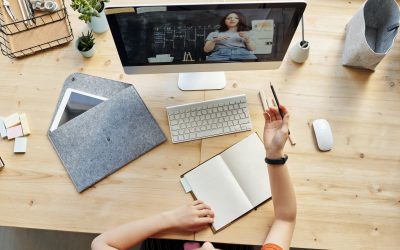 Internet Safety for Distance Learning
