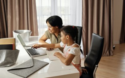Maintaining A Safe Learning Environment for Distance Learning