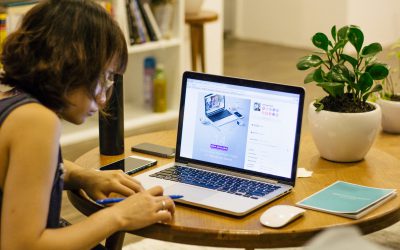 Distance Learning, Student Safety, and the CARES Act