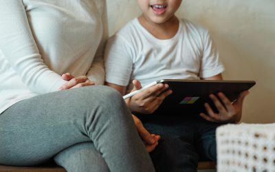 Using Technology to Foster Social-Emotional Learning