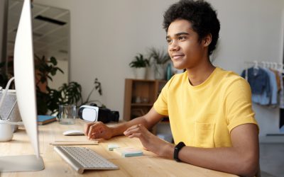 5 Ways to Prevent Isolation for Distance Learners