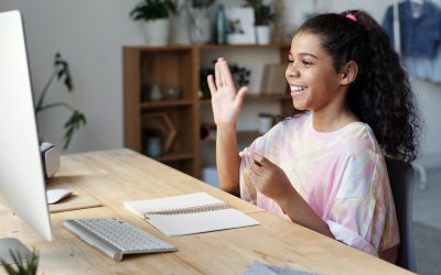 Student Safety, District Liability, and Distance Learning