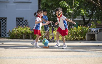 Are Districts Liable For Student Safety?