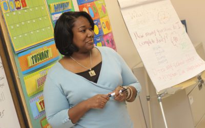 A Positive School Climate and Student Safety