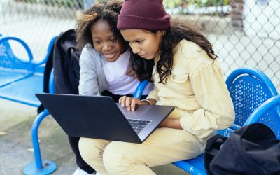 How Technology Can Keep Students Safe