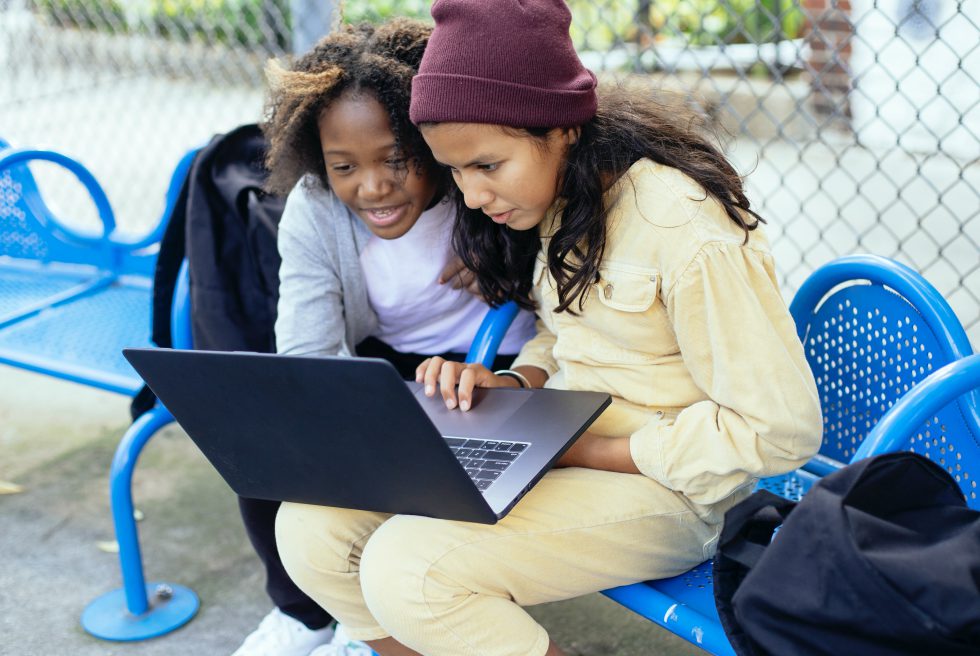 How Technology Can Keep Students Safe