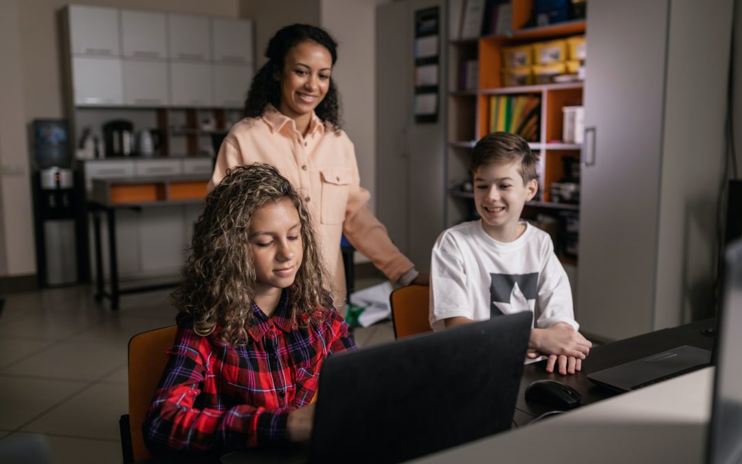 School Cybersecurity in Mississippi: How LearnSafe Ensures School Safety