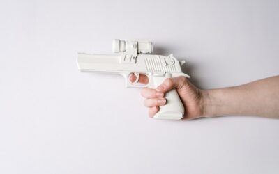 Ghost Guns and Teenagers: What Schools Need to Know