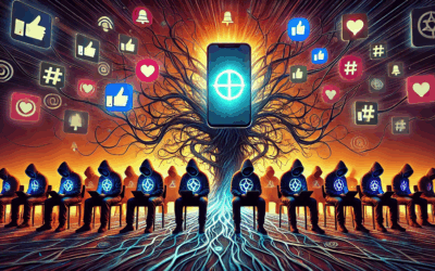 When Killers Become Icons: How Extremist Fan Communities Thrive on Social Media