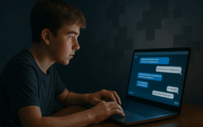 Grooming in Kids’ Games: What’s New, What It Looks Like, and How to Stop It